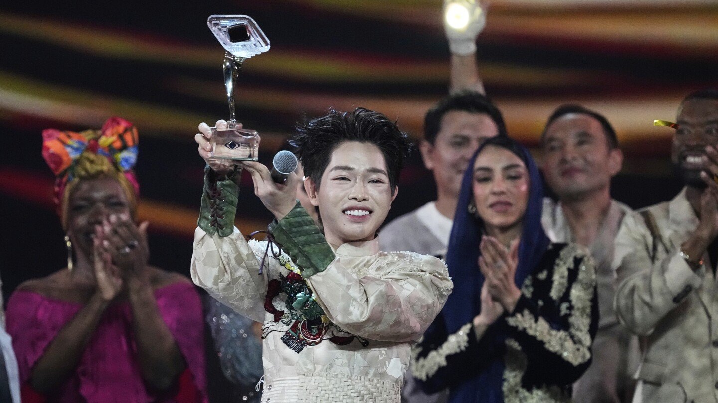 power,-politics-and-performance:-russia’s-revamped-intervision-song-contest-names-a-winner