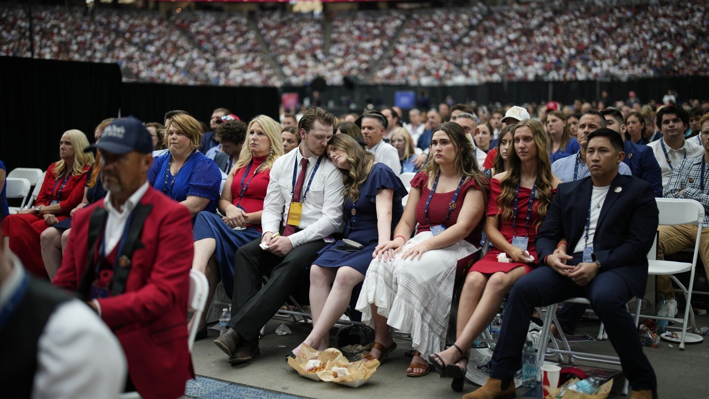 trump-and-maga-movement-will-honor-charlie-kirk-at-arizona-memorial