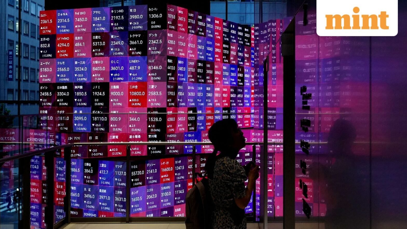 indian-stock-market:-10-key-things-that-changed-for-market-over-weekend-–-gift-nifty,-gst-2.0-to-h1b-visa-fee-hike