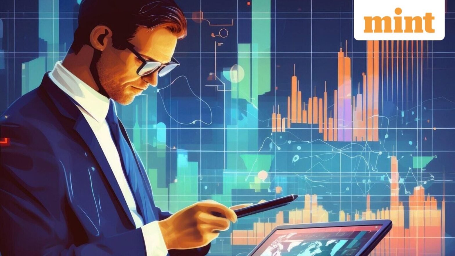 global-market-today:-nvidia,-tesla-to-alphabet-—-why-can’t-nasdaq-listed-tech-stockholders-sit-with-ease?