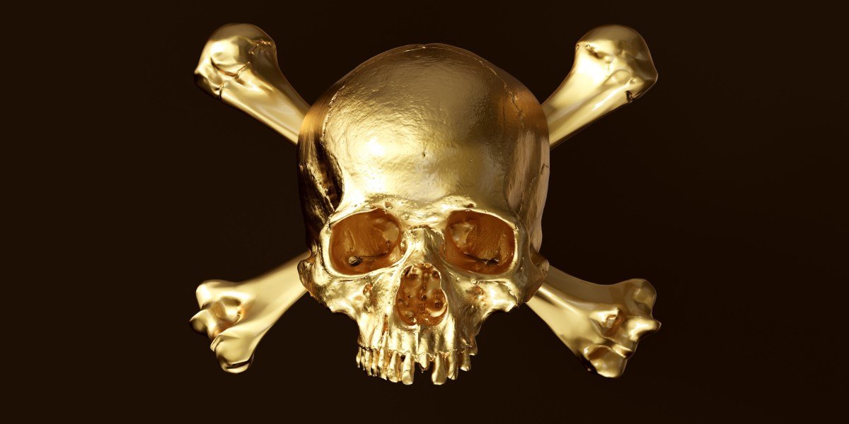 gold-hit-a-new-record-high—and-that’s-an-indicator-of-fear-lurking-within-the-stock-market,-deutsche-bank-says