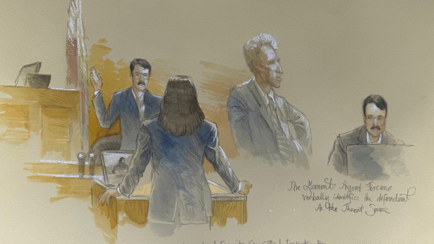 man-representing-himself-against-charges-of-trying-to-kill-trump-plans-to-call-just-3-witnesses