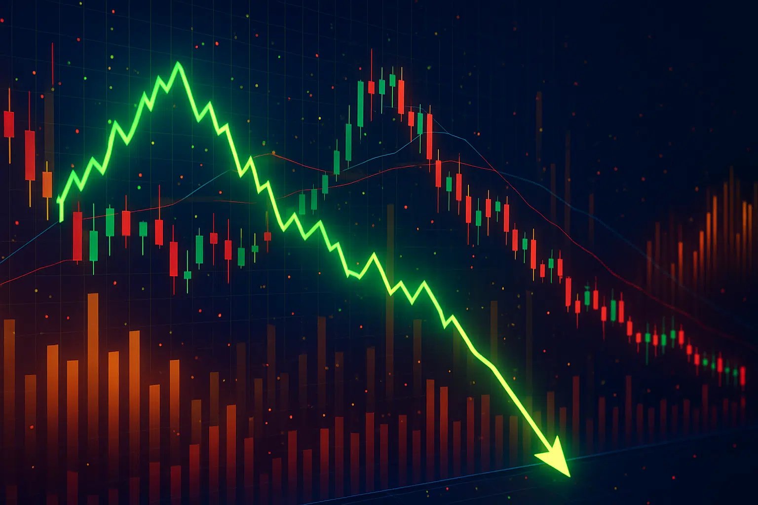 stock-market-today:-futures-fall-to-start-new-week-and-autumn