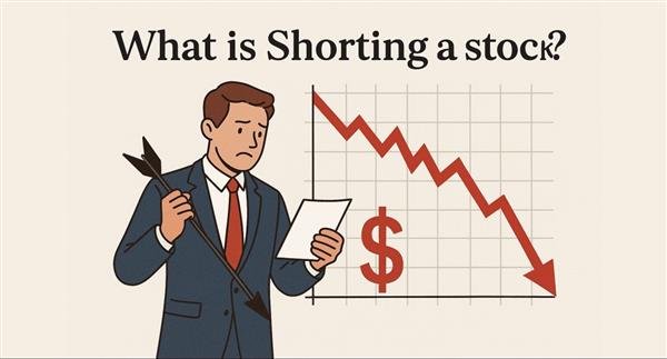 what-is-‘shorting-a-stock’?