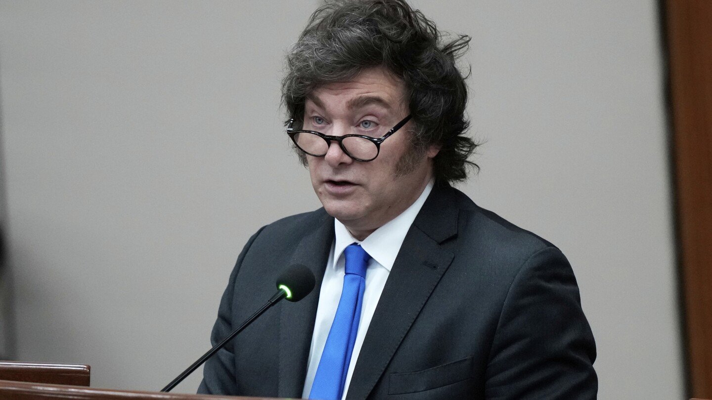 fuerte-respaldo-de-eeuu:-milei-elimina-impuestos-al-agro-en-medio-de-turbulencias-financieras