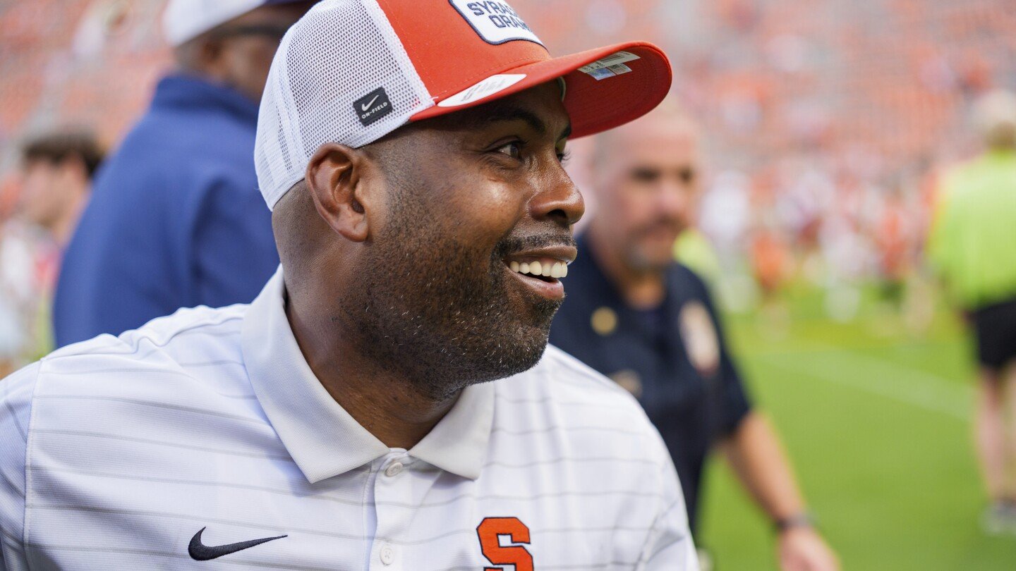acc-fines,-reprimands-syracuse-for-feigning-injuries-in-34-21-upset-win-over-clemson