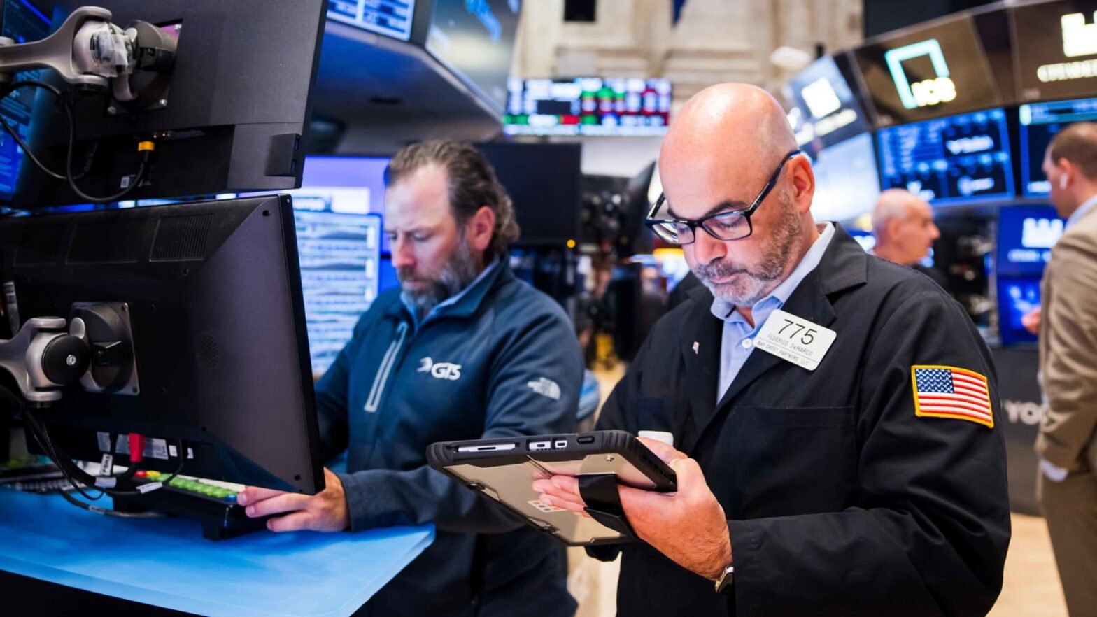 stock-futures-are-little-changed-after-s&p-500-pulls-back-from-record-highs:-live-updates