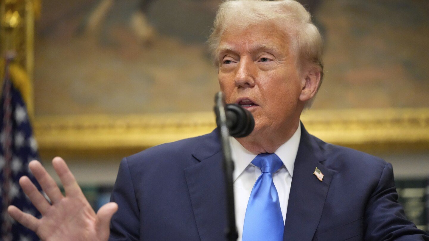 trump-cancels-white-house-meeting-with-schumer-and-jeffries-despite-risk-of-a-government-shutdown