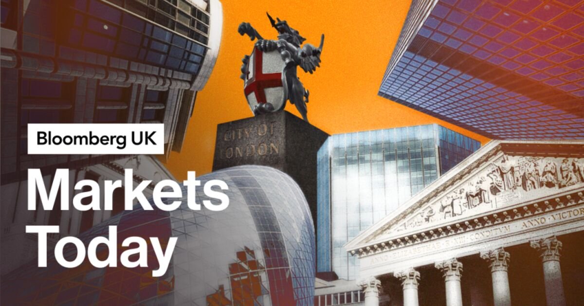 ftse-100-live: pound-falls,-uk stocks-set-to-drop