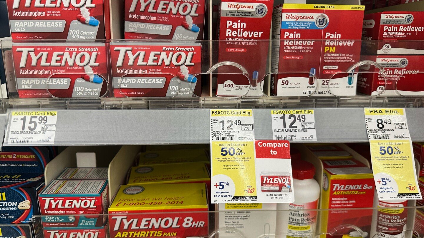 trump’s-tylenol-and-vaccine-warnings-leave-some-pregnant-women-concerned,-others-angry
