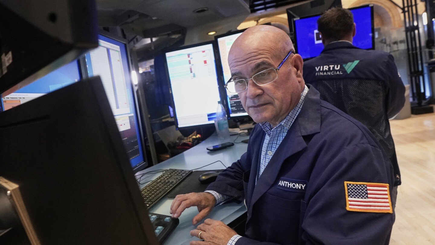 asian-shares-mostly-slip-after-wall-street-rally-takes-a-pause