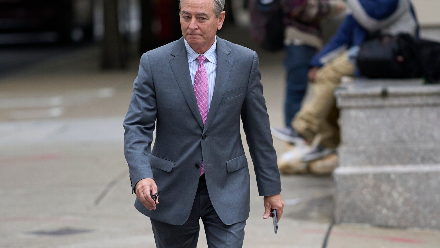 former-tennessee-house-speaker-sentenced-to-3-years-in-prison-in-legislative-mail-scheme