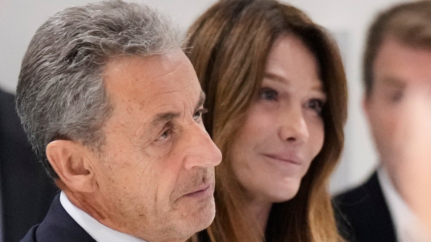 paris-court-to-rule-on-sarkozy’s-alleged-illegal-campaign-financing-by-libya’s-ghadafi-government