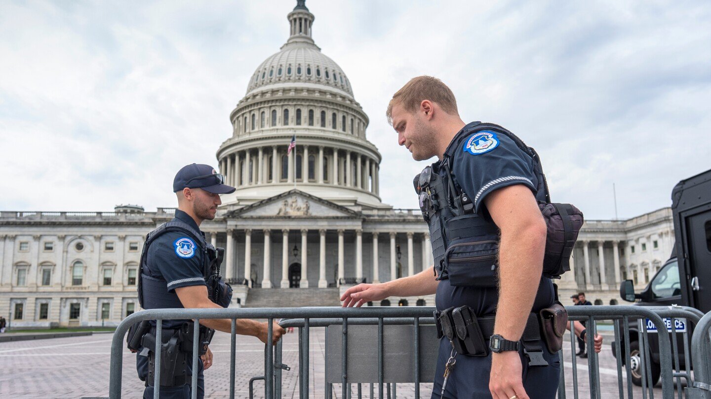 white-house-budget-office-tells-agencies-to-draft-mass-firing-plans-ahead-of-potential-shutdown