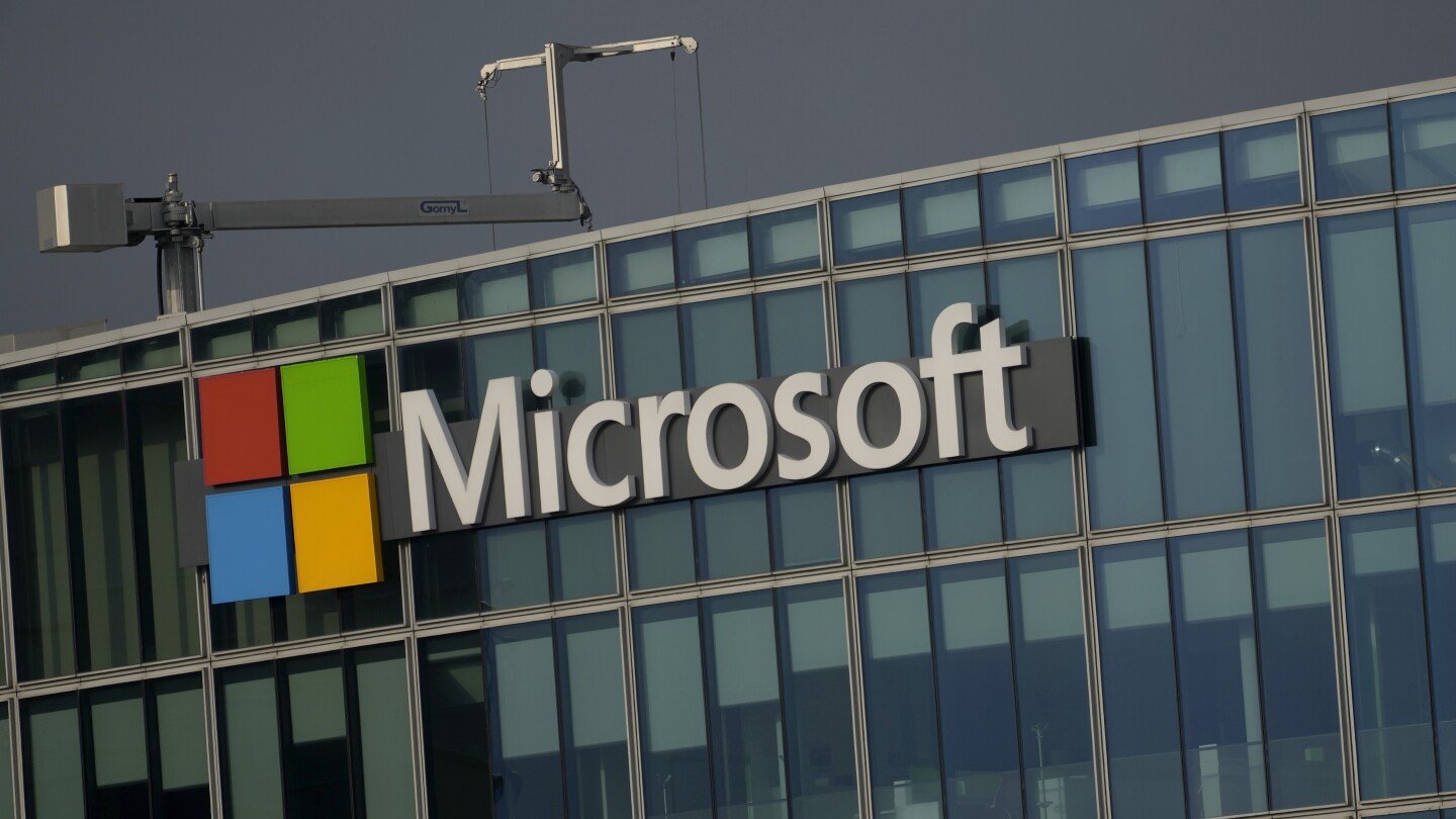 microsoft-reduces-israel’s-access-to-cloud-and-ai-products-over-reports-of-mass-surveillance-in-gaza