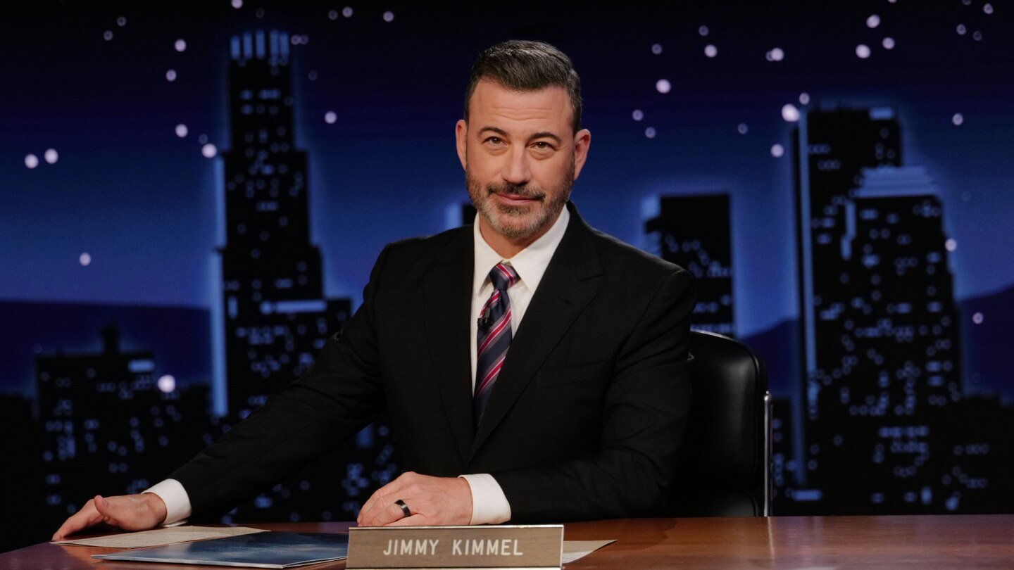 sinclair-brings-jimmy-kimmel’s-show-back-to-its-abc-affiliated-stations,-ending-blackout