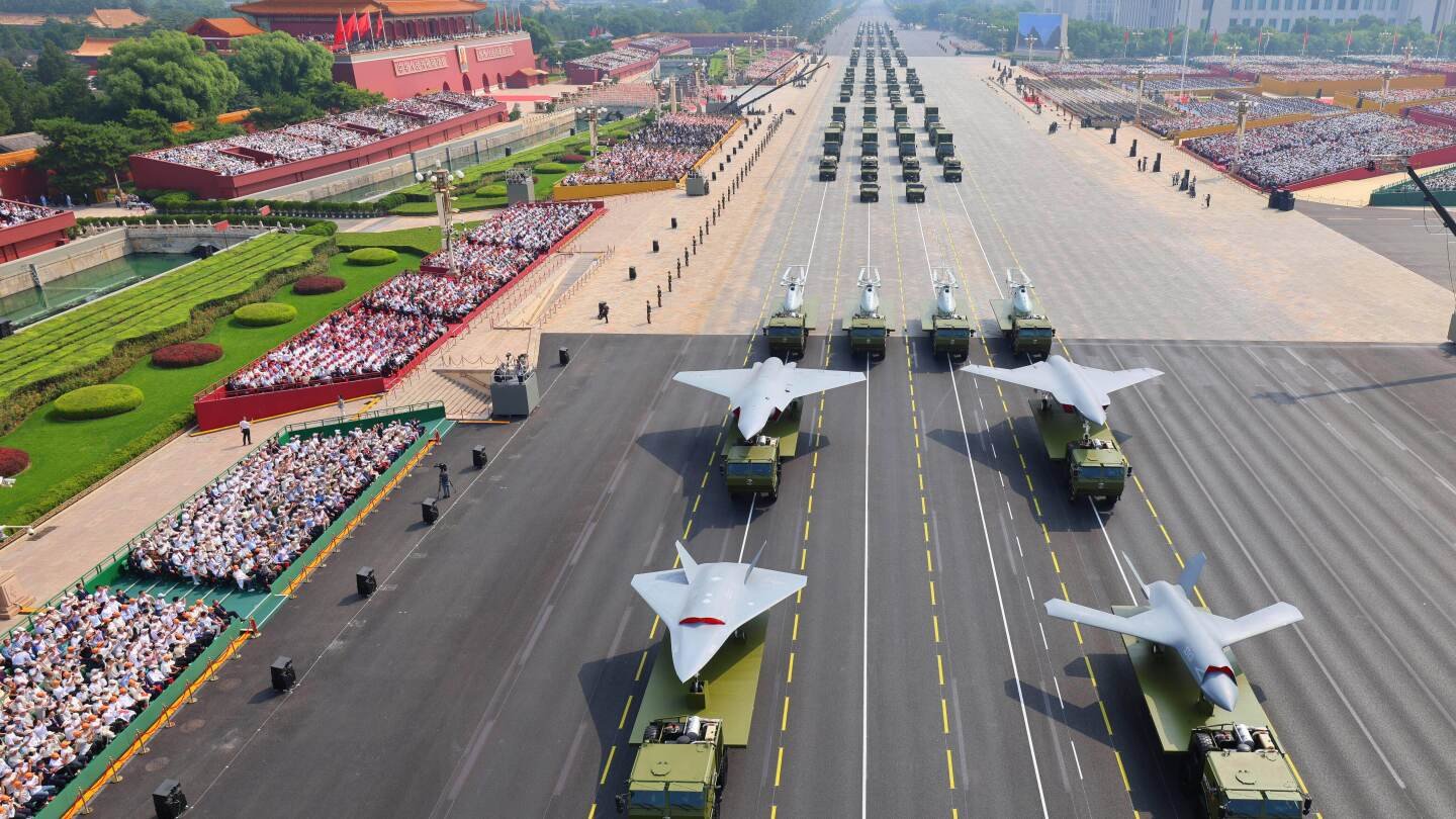 rusia-ayuda-a-china-a-prepararse-para-potencial-invasion-de-taiwan,-advierte-instituto-de-defensa
