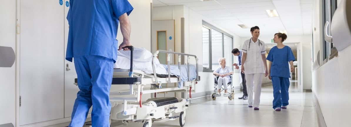 tenet-healthcare-(thc):-evaluating-valuation-after-segment-consolidation-and-upbeat-analyst-coverage