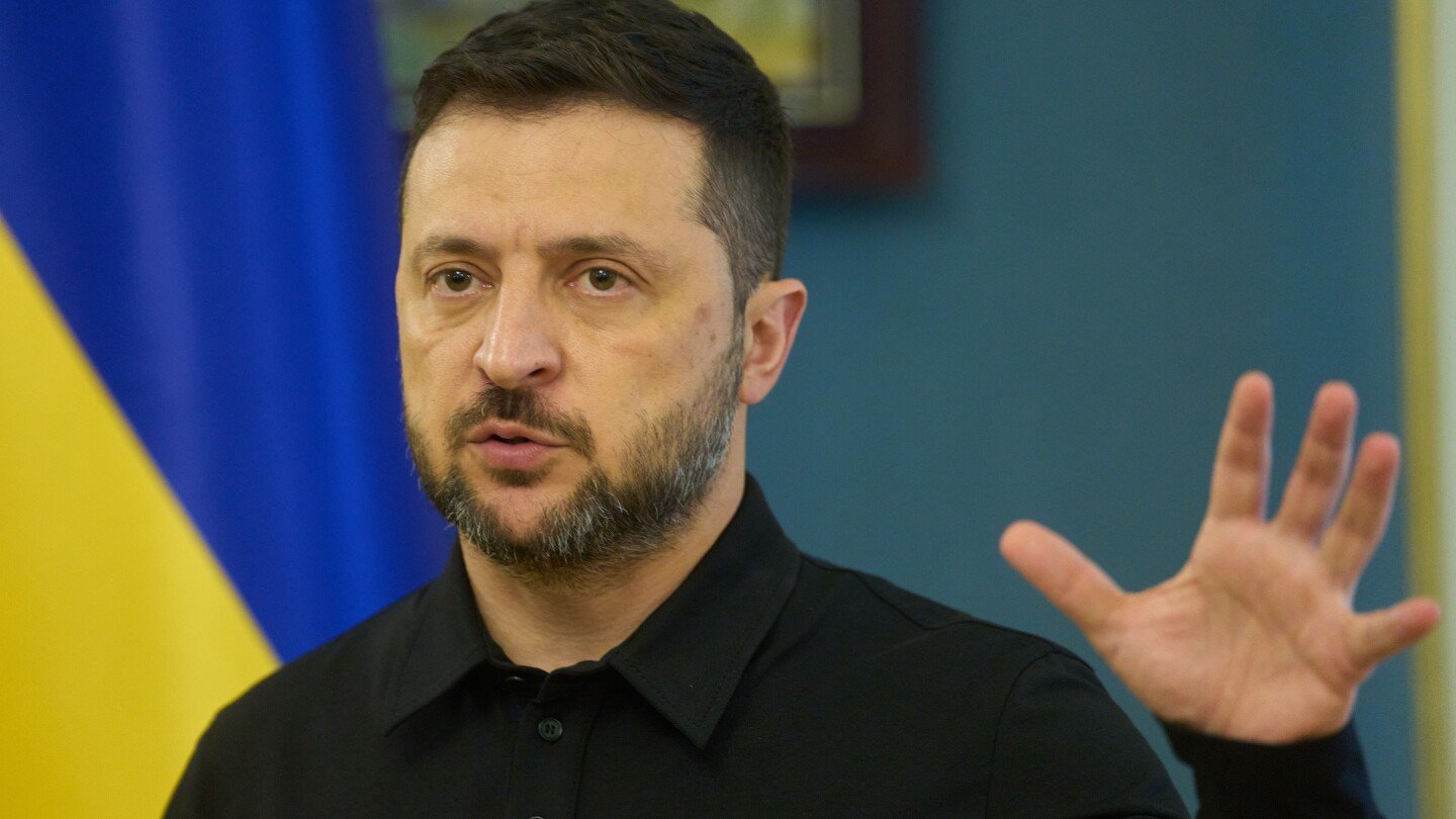 ukraine-nuclear-plant-enters-fifth-day-on-emergency-power-as-zelenskyy-announces-$90b-arms-deal