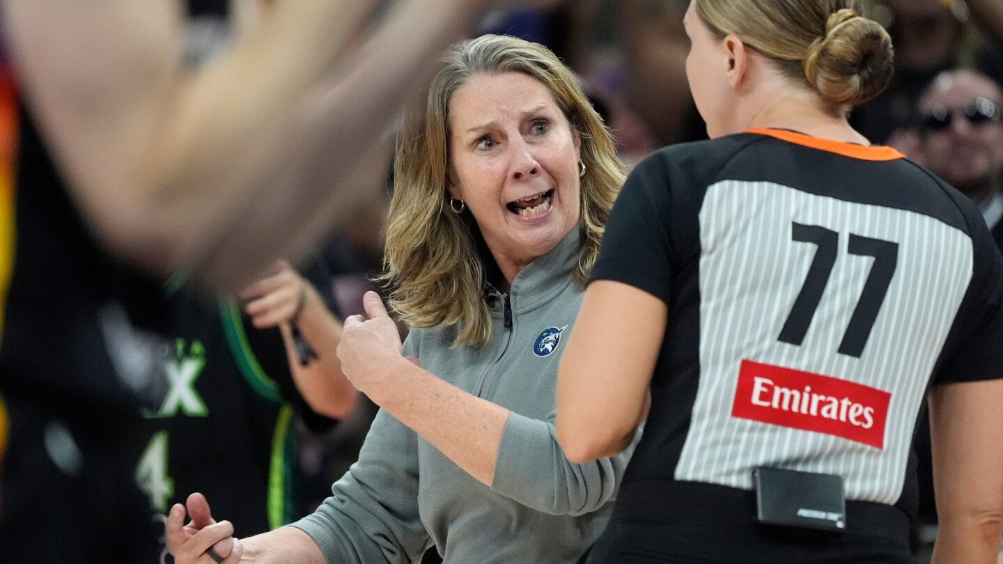 will-the-wnba-respond-to-cheryl-reeve’s-officiating-rant?