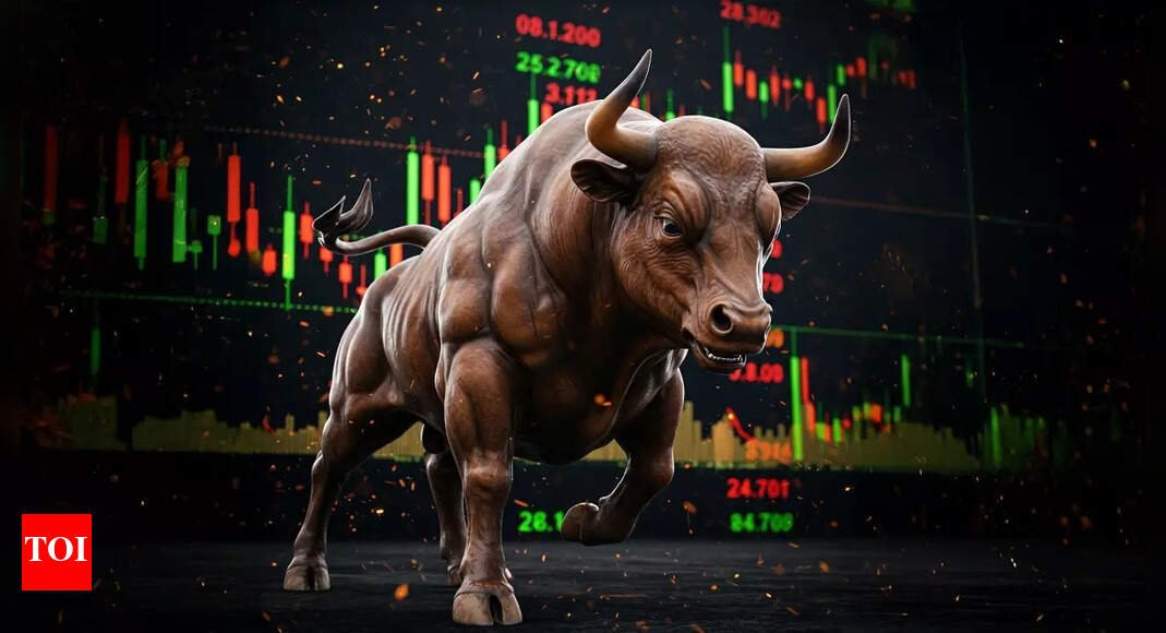 stocks-to-buy:-what’s-the-outlook-for-nifty-for-week-starting-september-29?-check-list-of-top-stock-recommendations-–-the-times-of-india