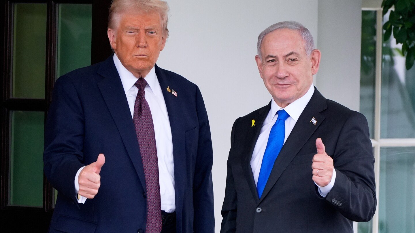 what-we-know-about-trump’s-peace-proposal-for-gaza