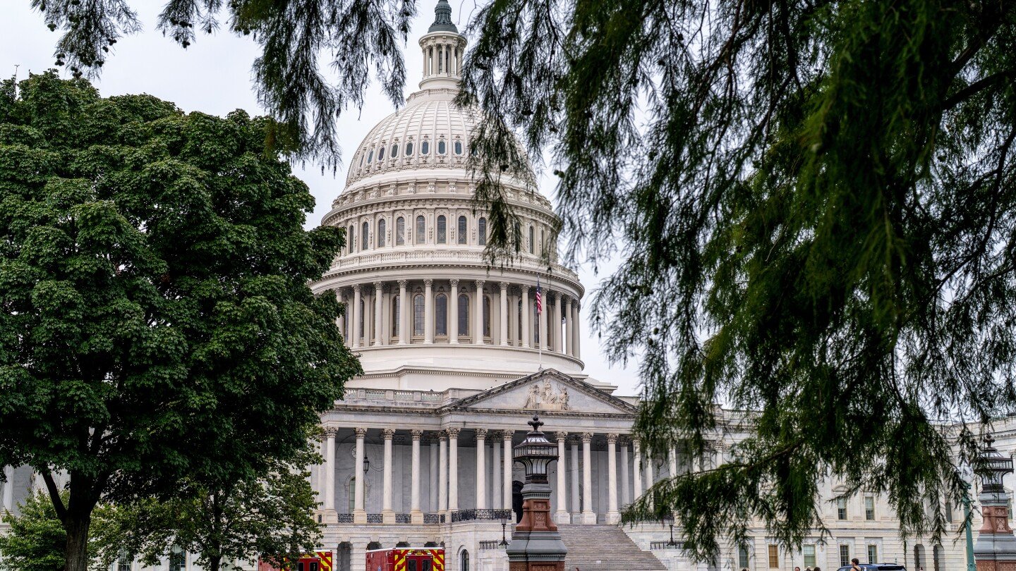 what-will-happen-if-there’s-a-government-shutdown-at-day’s-end
