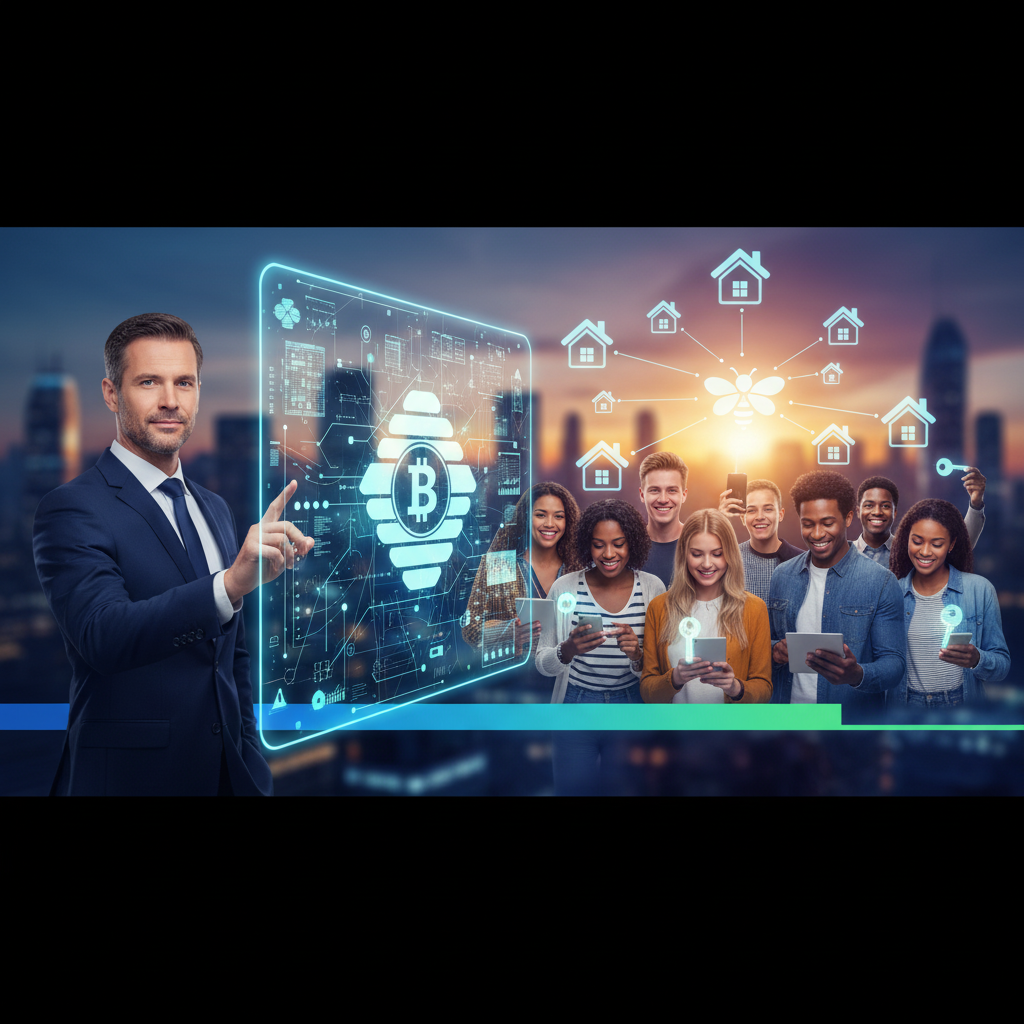 100-million-millennials-&-gen-z-target-market:-beeline’s-8-minute-ai-mortgage-platform-disrupts-lending