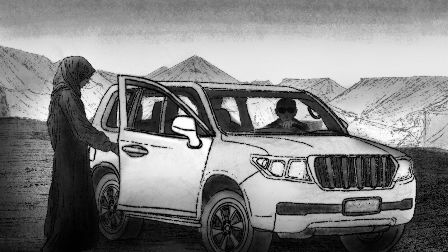 women-in-gaza-say-they-were-promised-food,-money-or-work-in-exchange-for-sexual-interactions