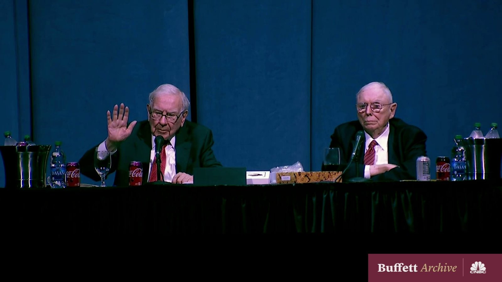 Why Berkshire paid too much for Kraft