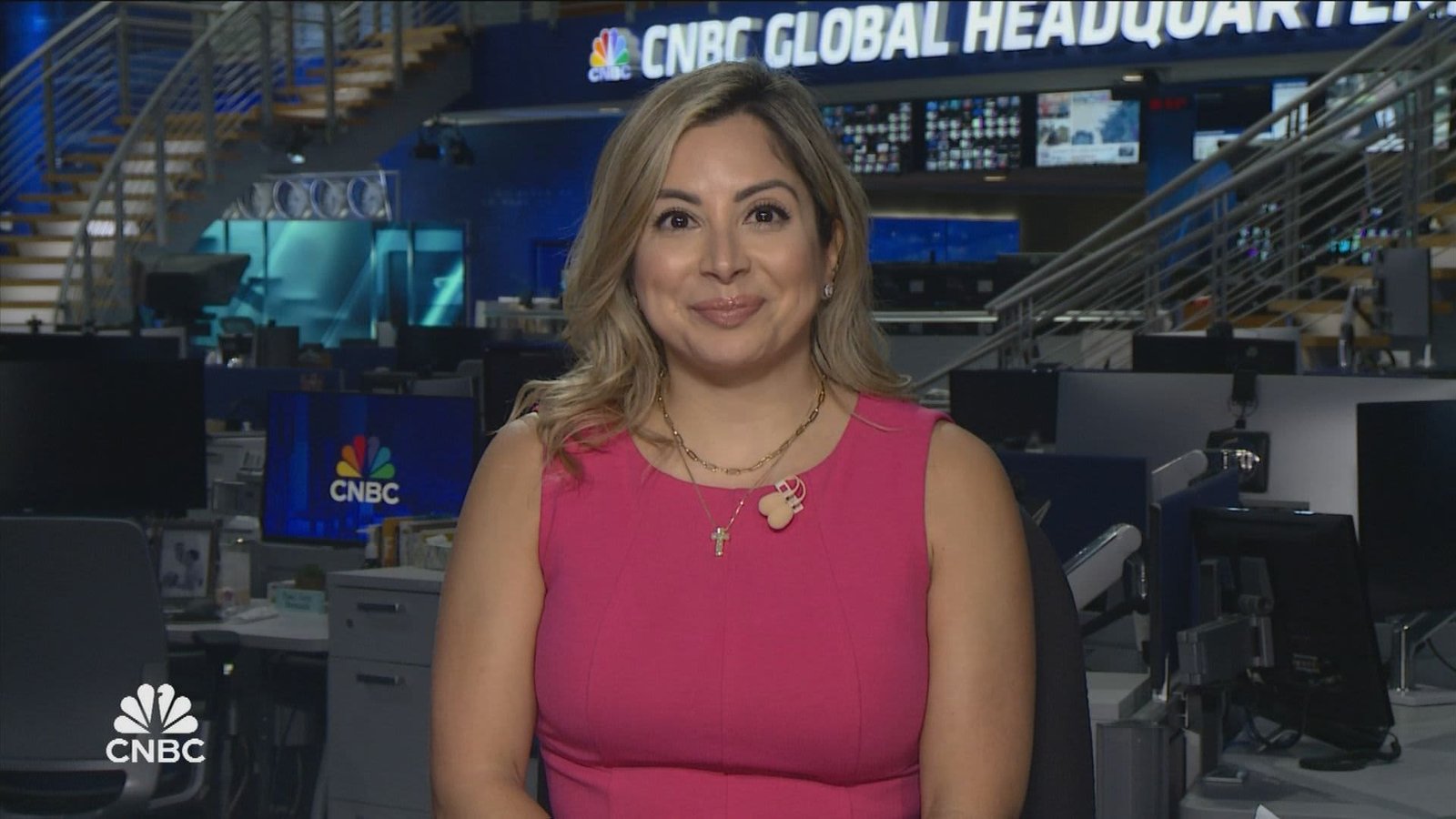 News Update – Pre-Markets