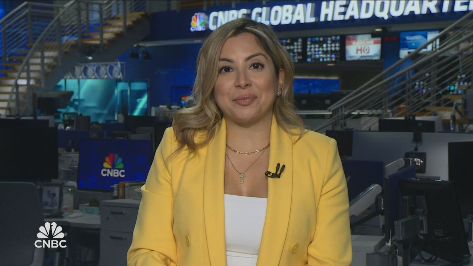 News Update – Pre-Markets
