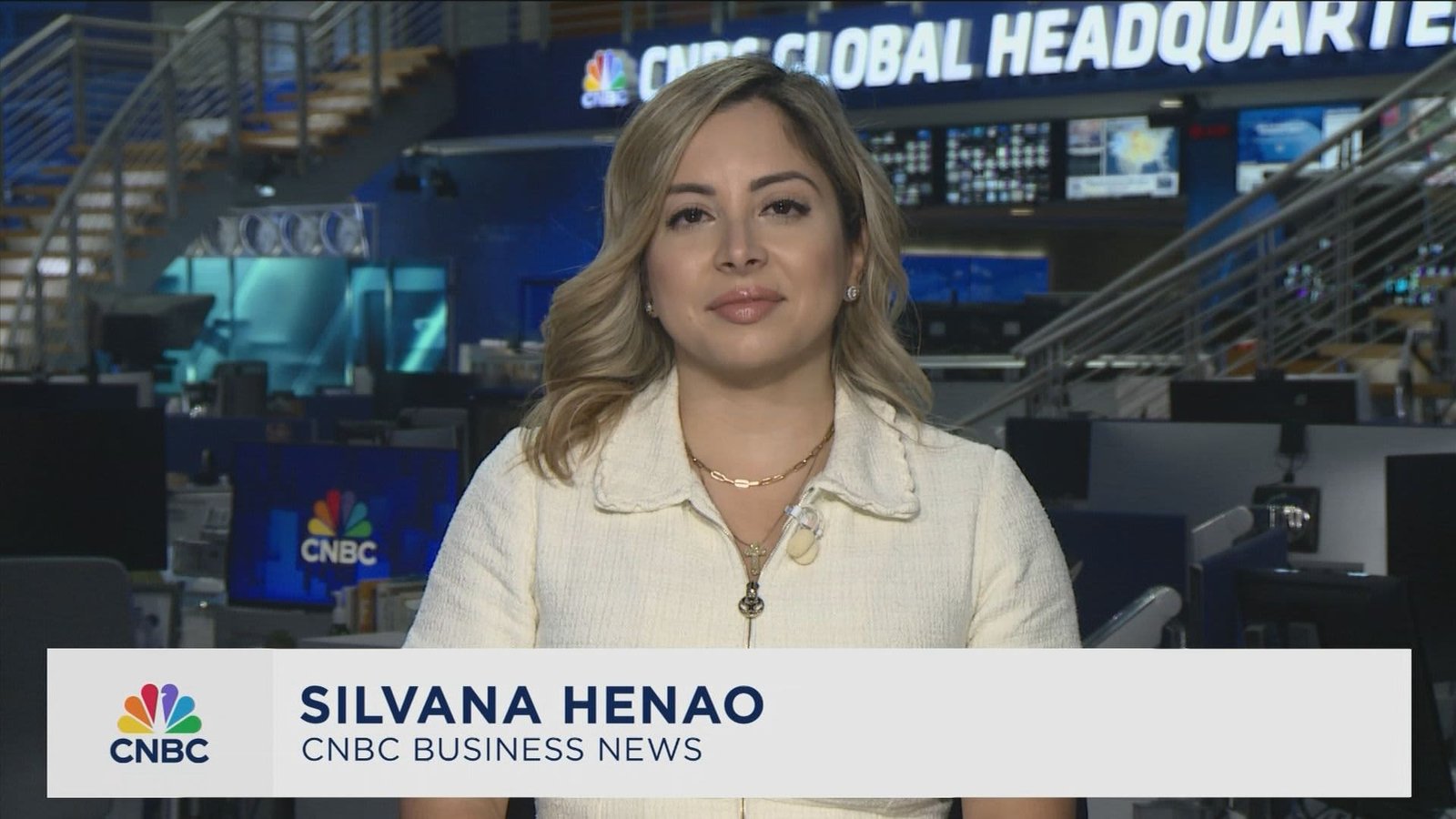 News Update – Pre-Markets