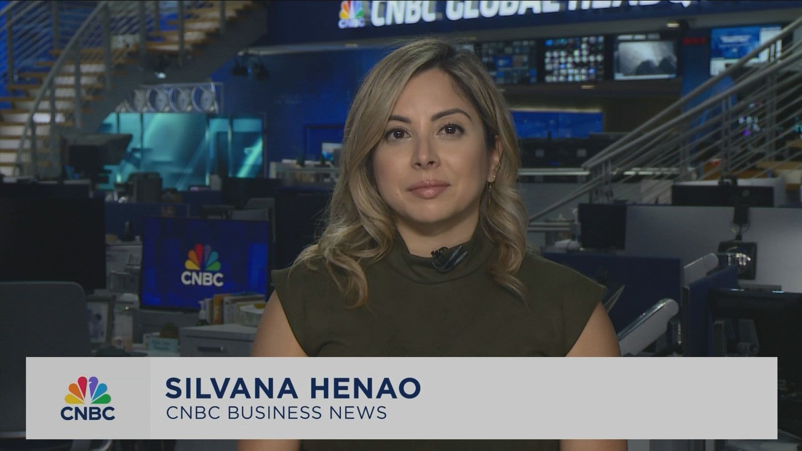 News Update – Pre-Markets