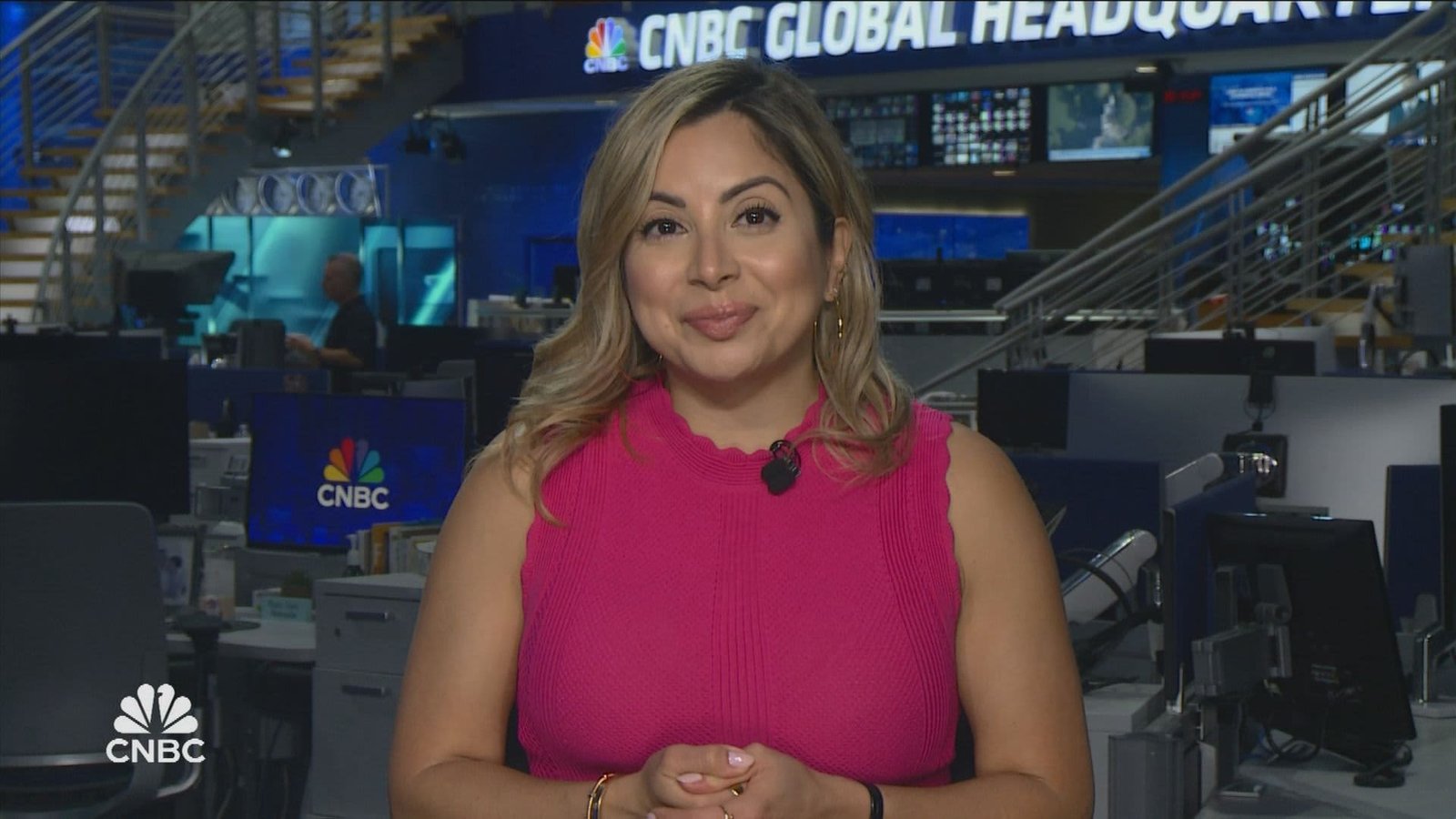 News Update – Pre-Markets