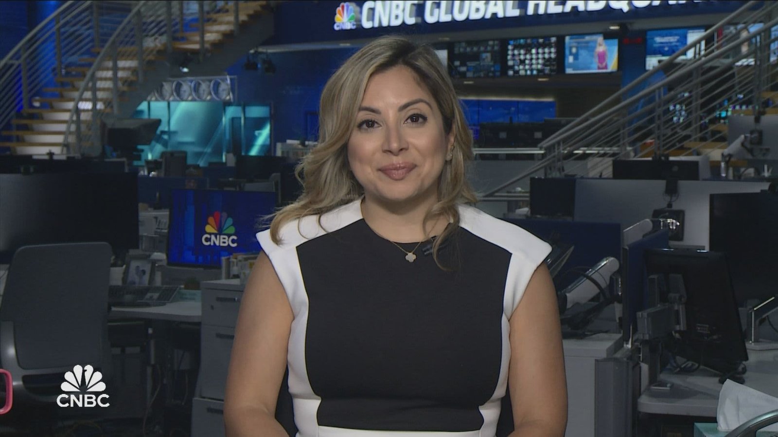 News Update – Pre-Markets