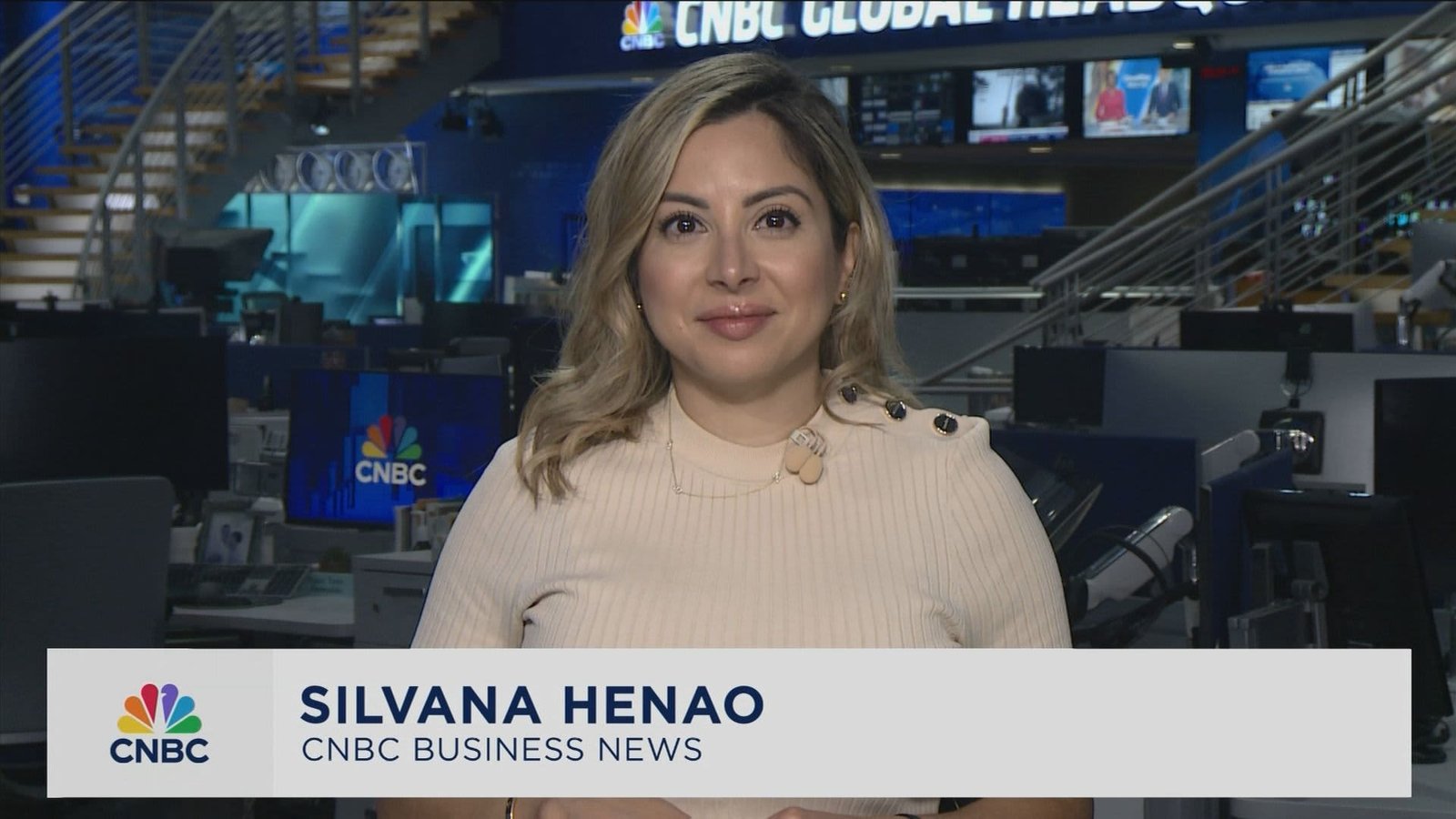 News Update – Pre-Markets