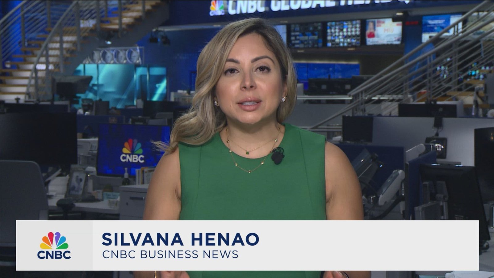 Stock futures are flat in overnight trading following a losing week