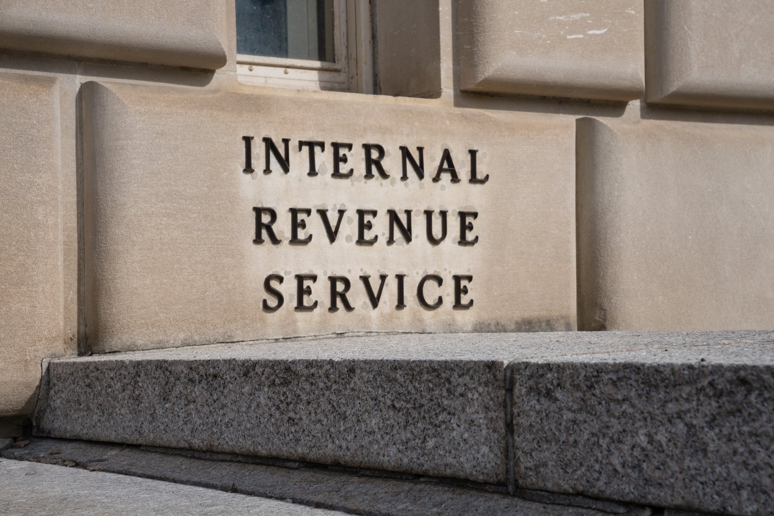 Internal Revenue Service