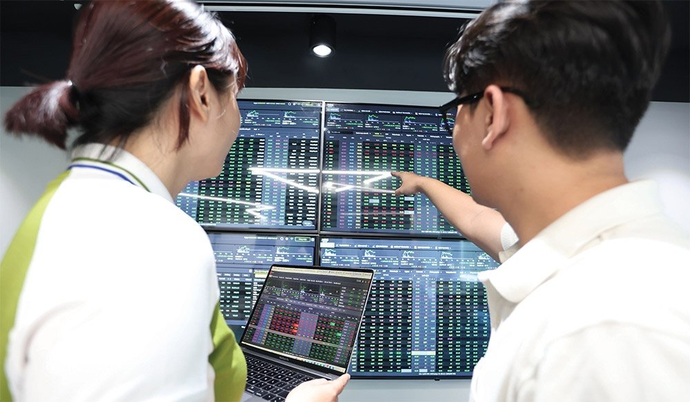 Risks linger behind stock market rally Risks linger behind stock market rally