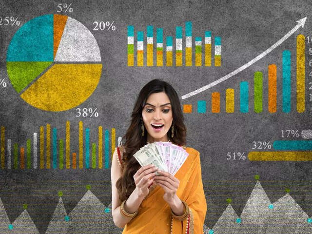 Running after hot tips and trends