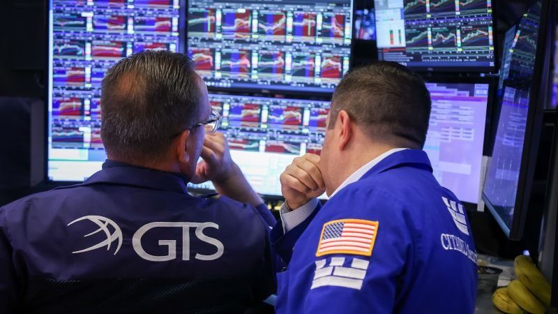 stocks-slide-as-government-officially-shuts-down