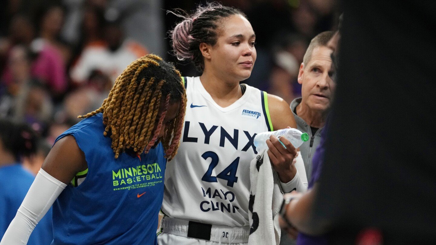 napheesa-collier-blasts-cathy-engelbert,-wnba-leadership-for-lack-of-accountability
