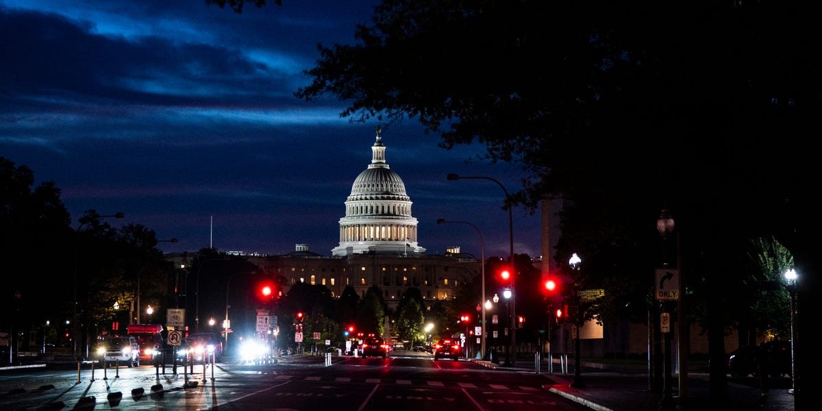 here’s-what-shutdowns-have-done-to-the-stock-market-throughout-history