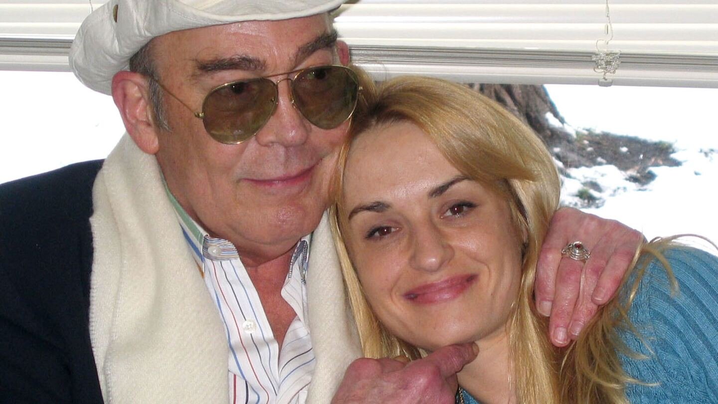 investigators-to-review-the-2005-shooting-death-of-hunter-s.-thompson,-which-was-ruled-a-suicide