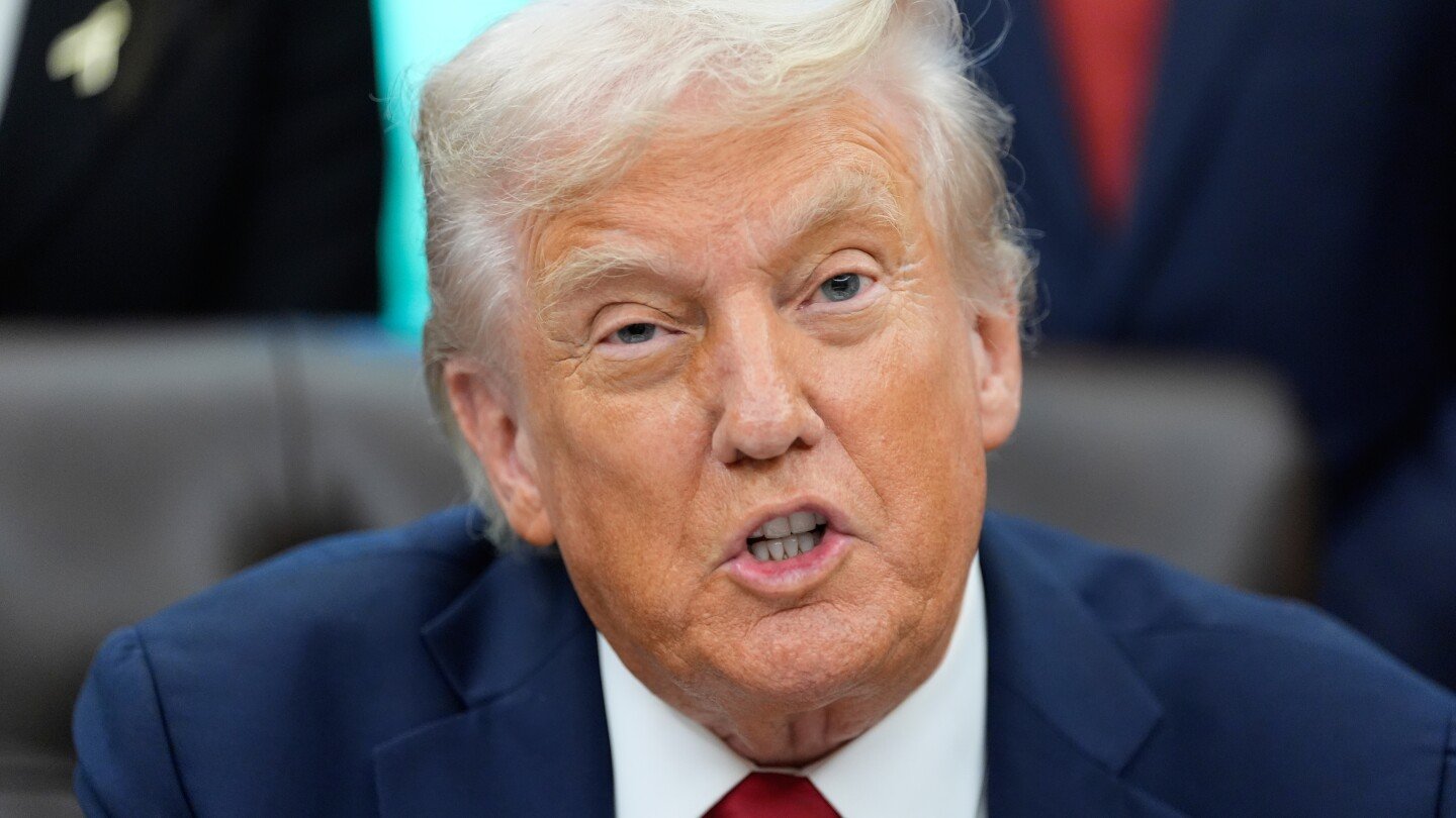 trump-uses-government-shutdown-to-dole-out-firings-and-political-punishment