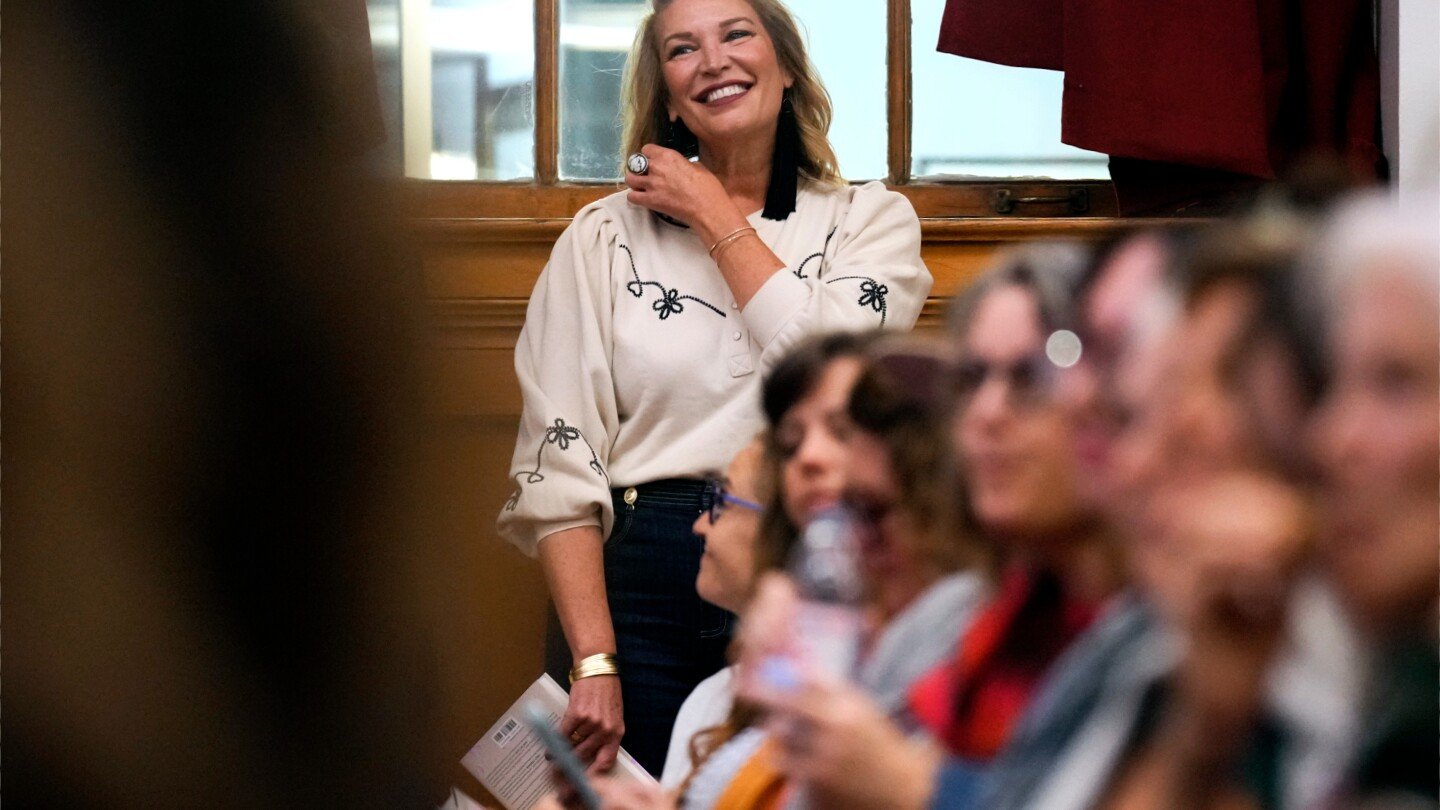 christian-author-jen-hatmaker’s-new-book-‘awake’-explores-her-divorce-and-evolving-faith