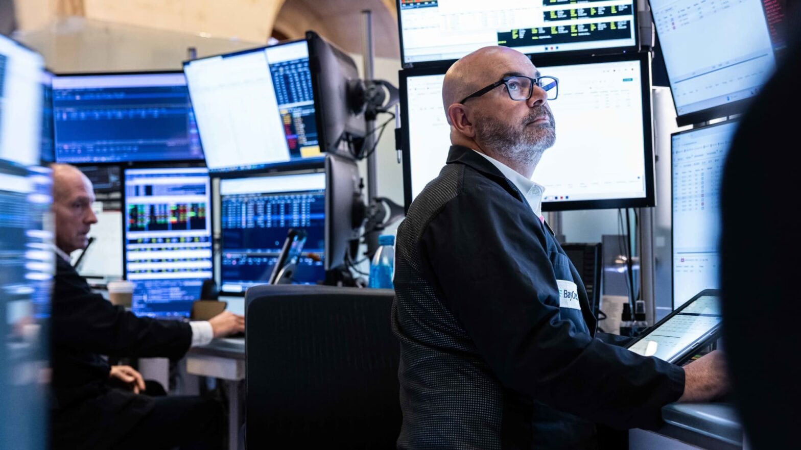 santoli’s-thursday-market-wrap-up:-stocks-take-the-path-of-least-resistance-with-no-pesky-data-in-its-way