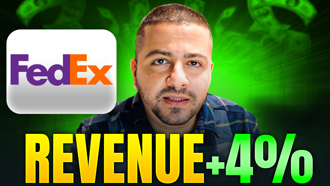 fedex-delivers-huge-news-for-stock-market-investors!-@themotleyfool-#stocks-$fdx