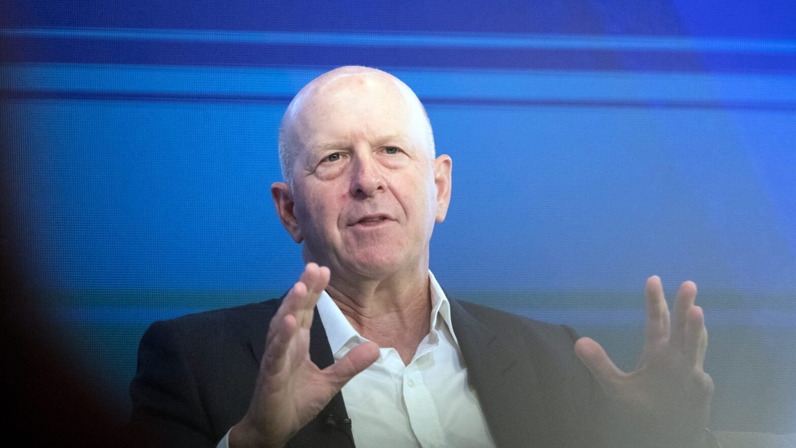 goldman-boss-david-solomon-warns-of-a-stock-market-drawdown:-‘people-won’t-feel-good’
